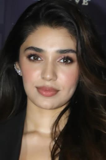 కృతి శెట్టి