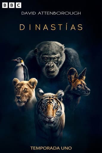 Dinastías I
