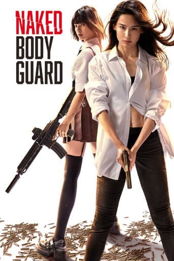 Naked Bodyguard