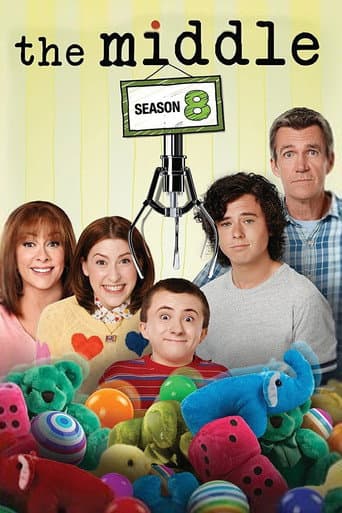 Staffel 8
