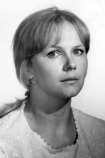 Ирина Короткова