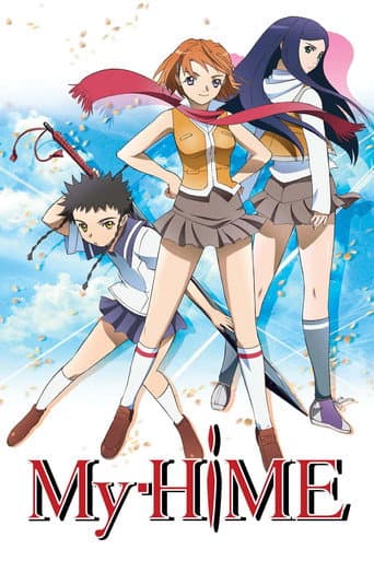 Staffel 1