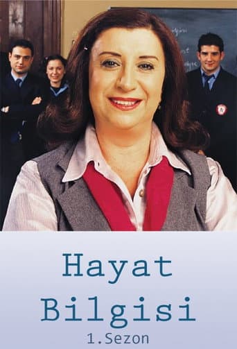 Staffel 1