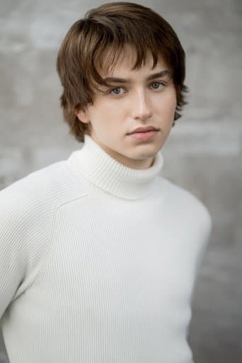 Grant Shivers