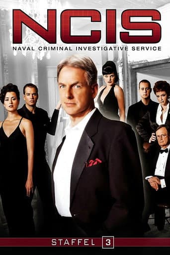 Staffel 3