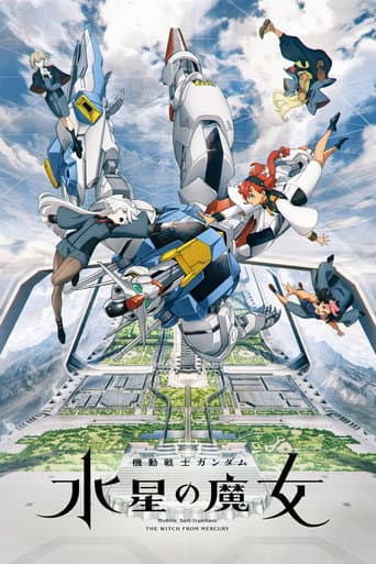 Staffel 1