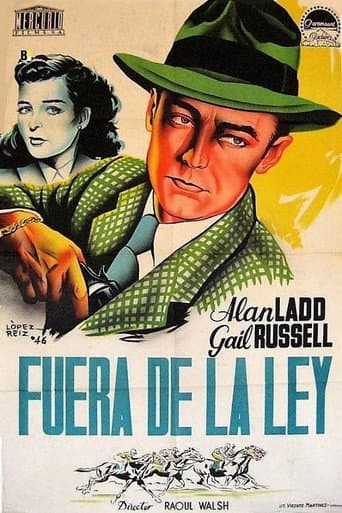 Fuera de la ley