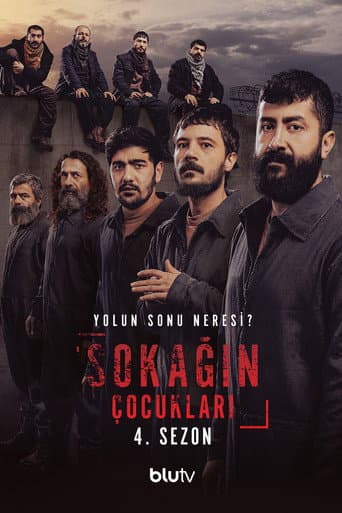 Staffel 4