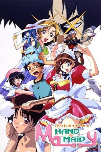 Staffel 1