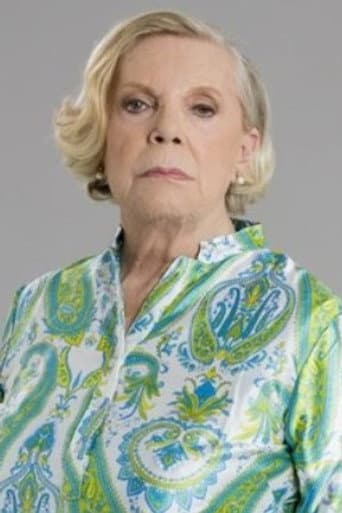 Lourdes Norberto