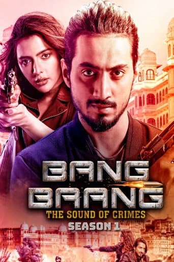 Staffel 1