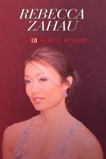 Murder Mysteries: Der Fall Rebecca Zahau
