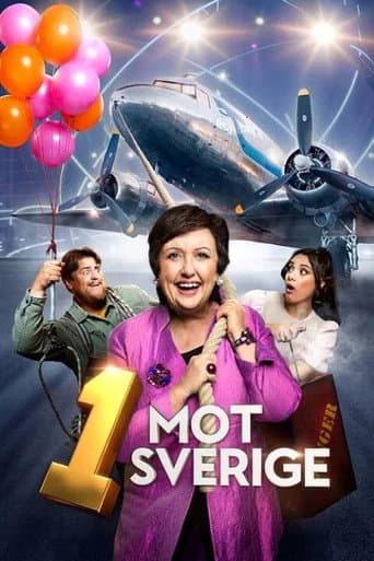 Staffel 1