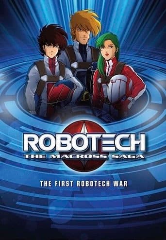 Staffel 1
