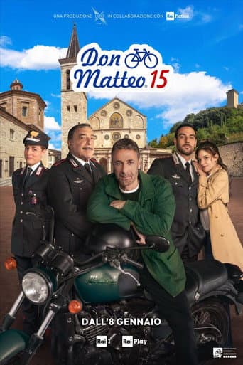 Staffel 15