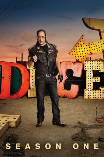 Staffel 1
