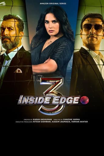Staffel 3
