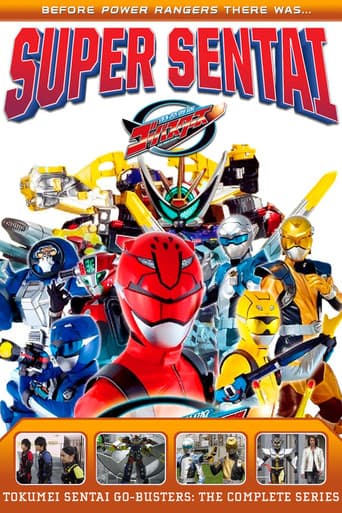 Staffel 1