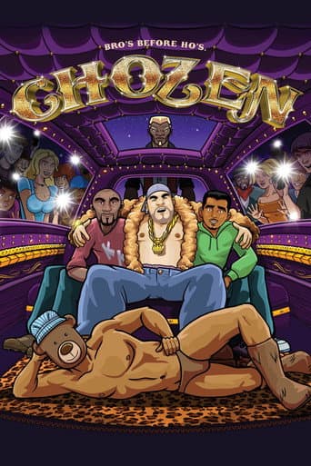 Staffel 1
