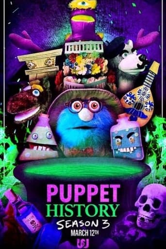 Staffel 3