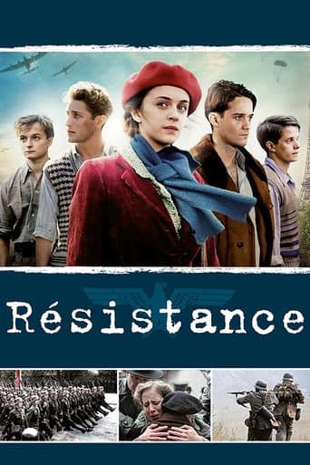 Staffel 1
