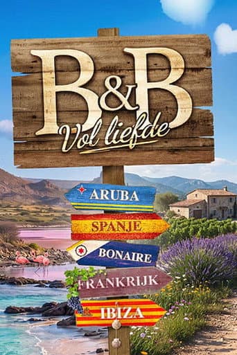 B&B voller Liebe