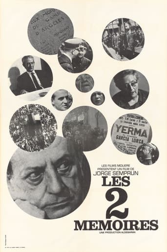 Les Deux mémoires