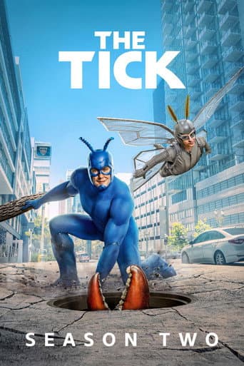 Staffel 2