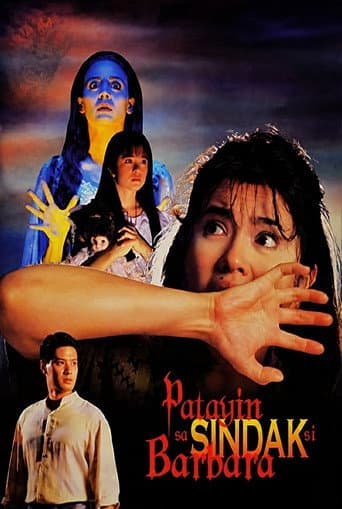 Patayin sa Sindak si Barbara