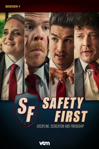 Staffel 1