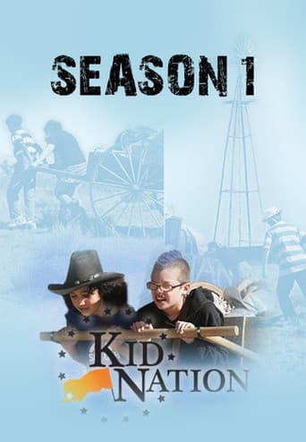 Staffel 1