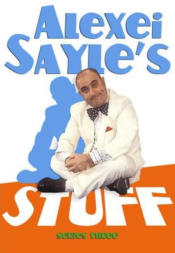 Staffel 3