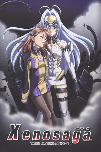 Staffel 1
