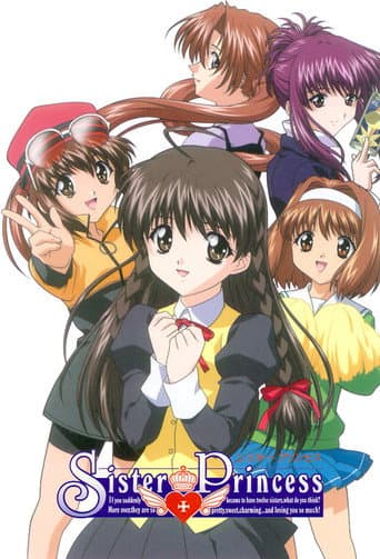 Staffel 1