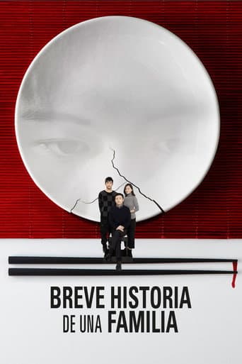 Breve historia de una familia