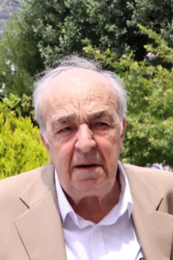 Αντώνης Τέμπος