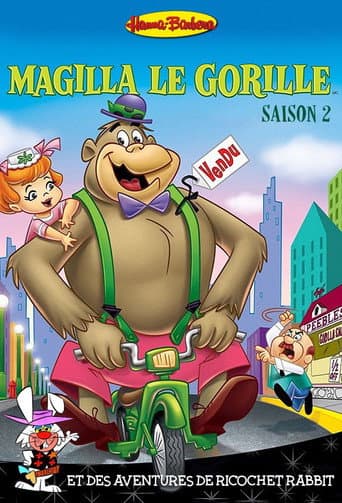 Saison 2