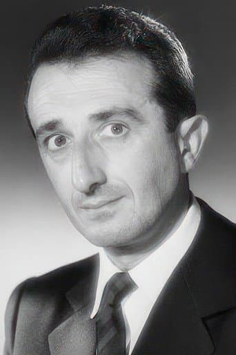 Pascal Mazzotti