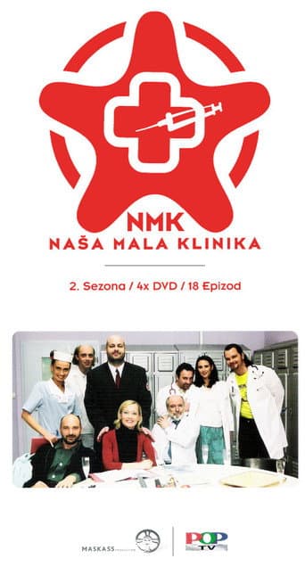 Staffel 2