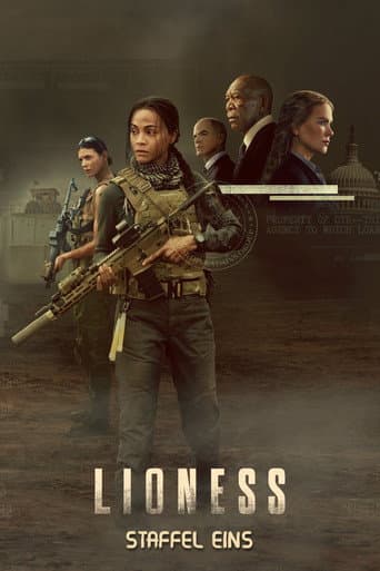 Staffel 1