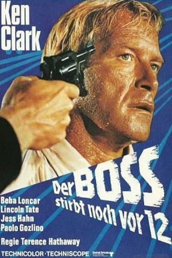 Der Boß stirbt noch vor 12