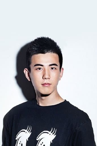 李川