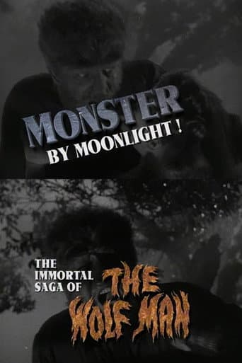 Monster im Mondlicht