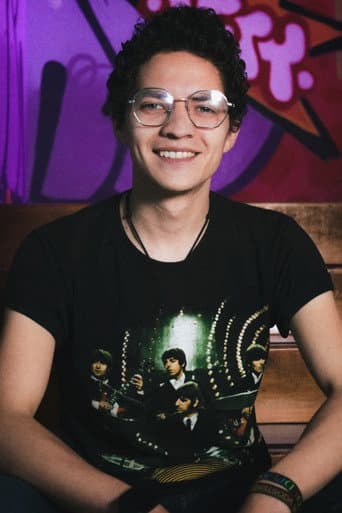 Erick D. Tapia