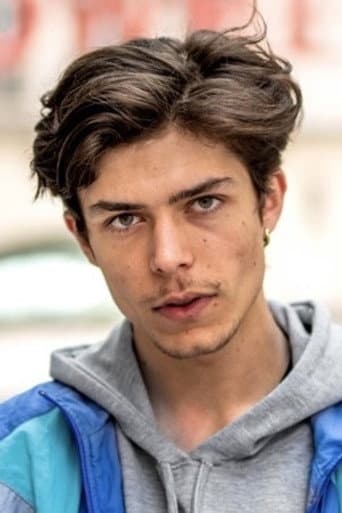 Léo Mazo