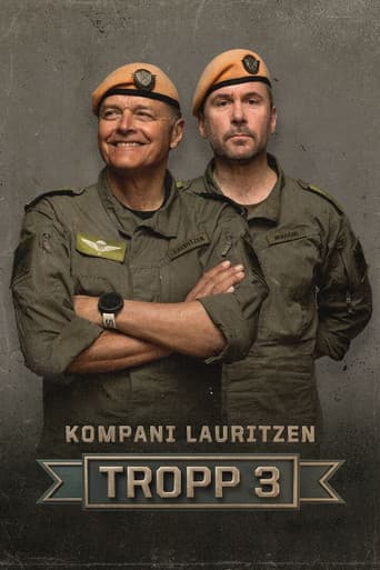 Staffel 3