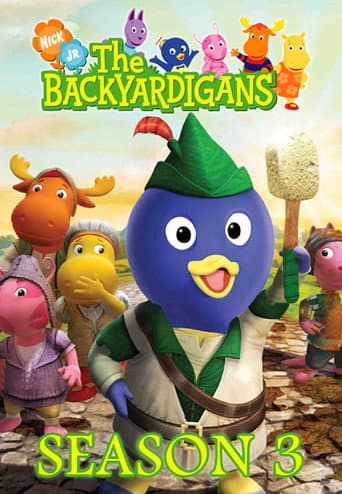 Staffel 3