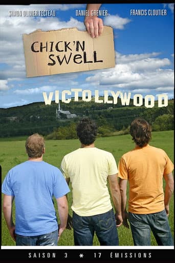 Staffel 3