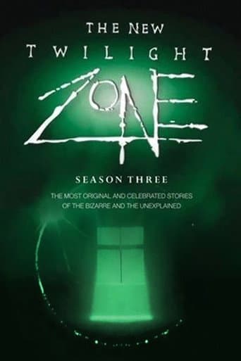 Staffel 3