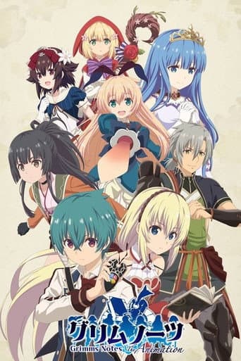 Staffel 1